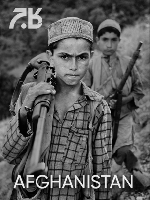 Girls in Afghanistan Find Strength